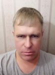 Андрей, 50 лет, Новосибирск