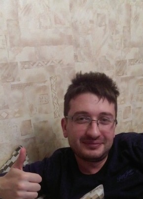 Иван, 35, Россия, Санкт-Петербург