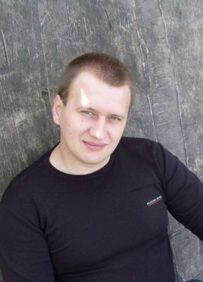 Евгений, 37, Россия, Брянск