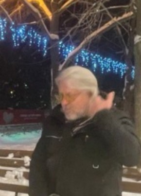 fy из Самары 68 лет