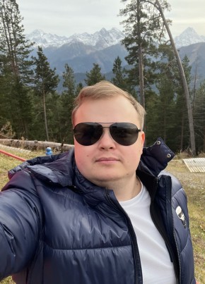 Вячеслав, 30, Россия, Пермь
