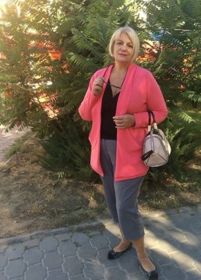 klaire, 60, Россия, Волгоград