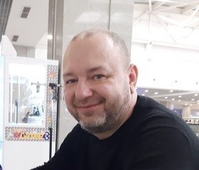 Dimon, 50, Chelyabinsk