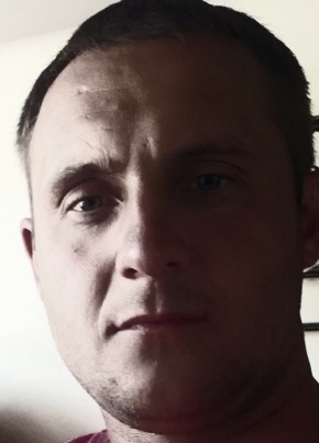 Анатолий из Голицыно 39 лет