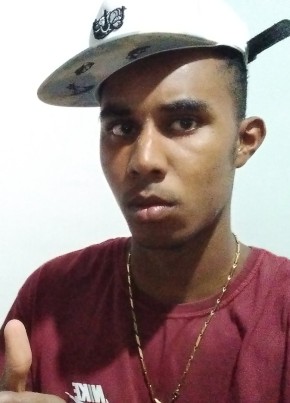 Pedro Henrique из Belo Horizonte 20 лет