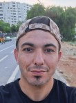 onır, 18, Mercin