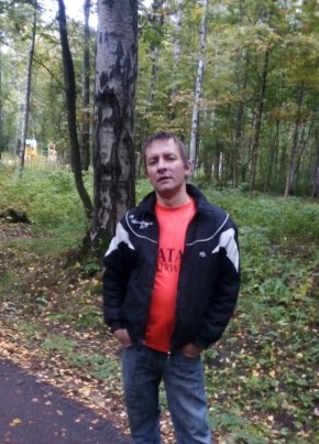 Дмитрий, 38, Россия, Остров