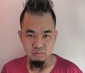 Rajendra, 18, Kuala Lumpur