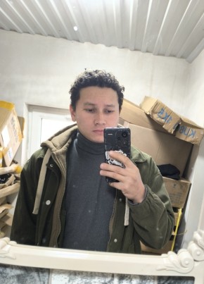 Dima из Тараза 24 года