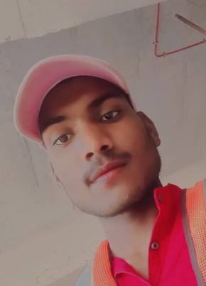 Karan, 24, India, Jodhpur (State of Rājasthān)