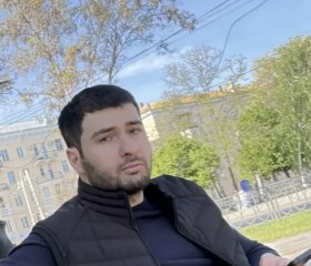 Marsel, 37, Astrakhan