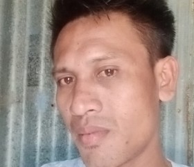 Yumski gawpo, 39, Malingao