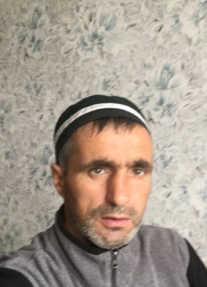 Хасан  мохочев, 50, Россия, Черняховск