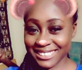Sahra, 28 лет, Bobo-Dioulasso