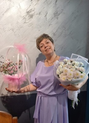 В из Благовещенск (Амурской обл.) 57 лет