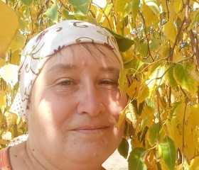 Ольга Савинова, 42 года, Орск