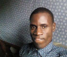 Dennis Wamalwa, 32 года, Mombasa