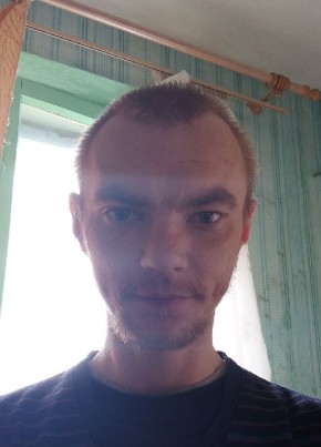 Александр, 31, Россия, Заозерск