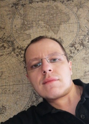 Евгений, 34, Россия, Новоуральск