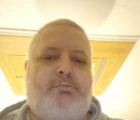 Jaroslav, 48, Dunajska Streda