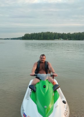 Алексей, 37, Россия, Нахабино