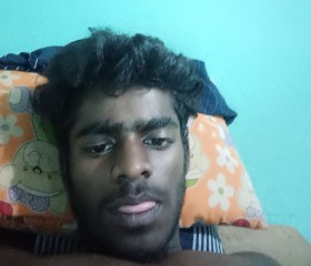 pH, 23, Karaikkudi