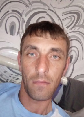 Vladimer, 39, Russia, Tbilisskaya