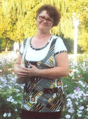 Светлана, 64, Россия, Минеральные Воды