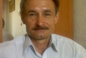 Валерий, 65 - Пользовательский