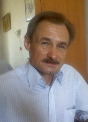 Валерий, 65, Україна, Київ