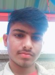 Abhishek Kumar, 19 лет, Kārkāl