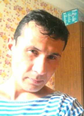 Рустам, 41, Россия, Челябинск