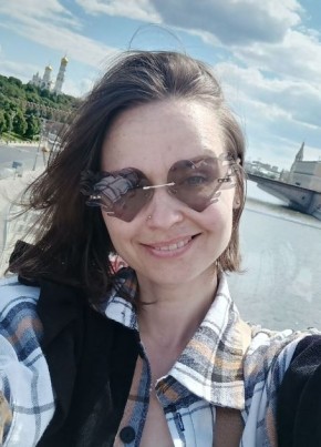 Светлана из Пензы 37 лет