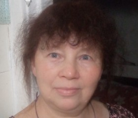 Марина Воронина, 60 лет, Нижний Новгород