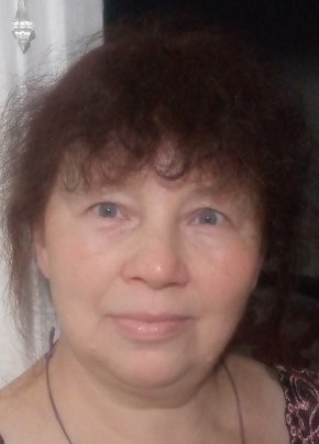 Marina Voronina, 61, Russia, Nizhniy Novgorod