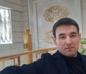 Эмин, 38 лет, Новомосковск