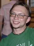 Юрий, 36 лет