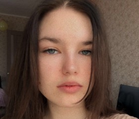 Евгения, 21 год, Южно-Сахалинск