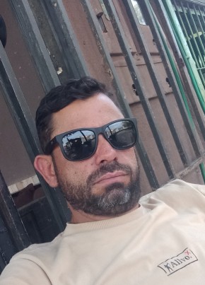 Eder из Goiânia 41 год