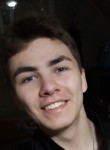 Стефан, 19, Novorossiysk