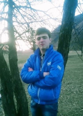 Сергей, 32, Україна, Донецьк