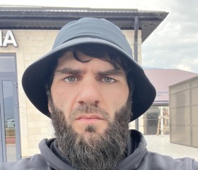 Karim, 25, Moscow