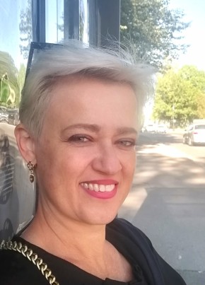 Ekaterina, 43, Russia, Moscow