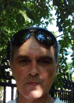 Владимир , 51, Россия, Екатеринбург