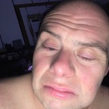 George, 20  , Bay Shore
