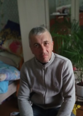 Алексей из Мантурово (Костромской обл.) 44 года