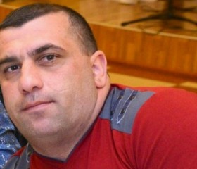 Sevak Torosyan, 38 лет, Москва
