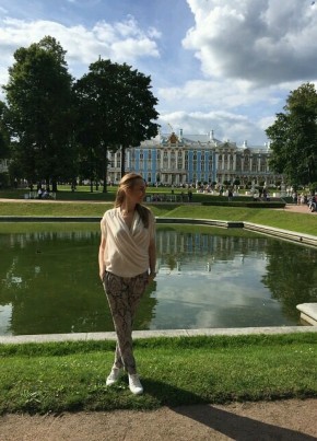 Milana, 45, Russia, Orenburg