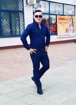Артём , 31, Россия, Якутск