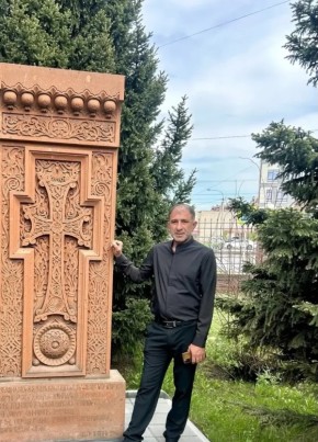 Арт из Москвы 39 лет